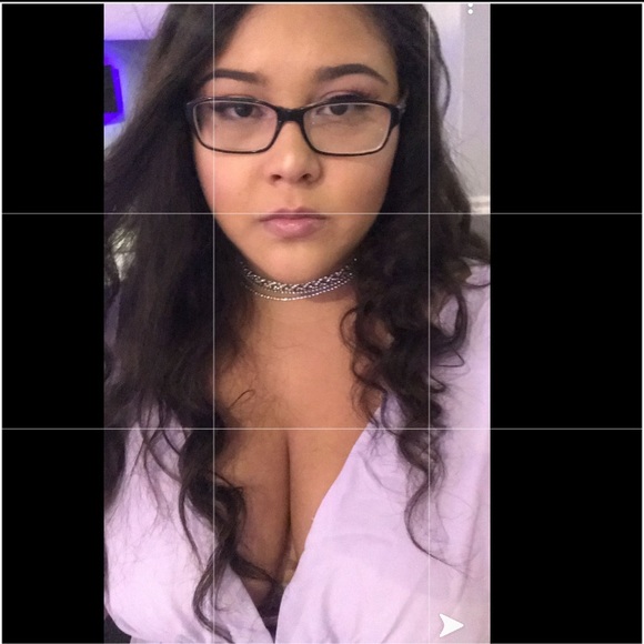 Elegant lavender maxi dress - Picture 3 of 6